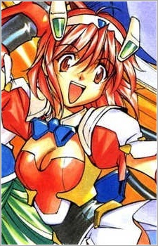 Minazuki, Alice
