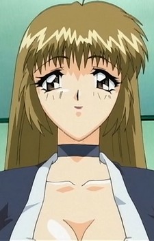 Hayasaka, Maria