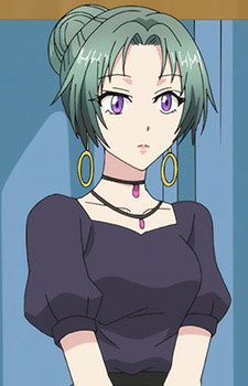 Hoshigami, Kirara