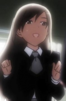 Iida, Kanako