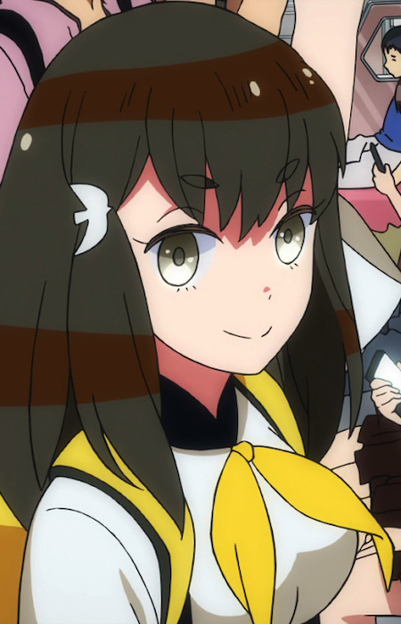 Ichinose, Hajime