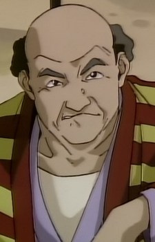 Oshita, Masaru