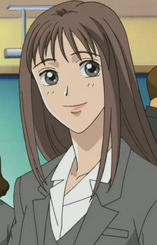Saotome, Nao