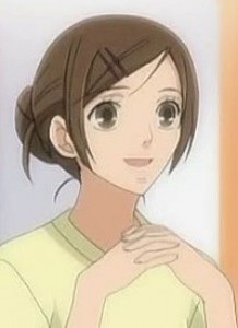 Kajiwara, Manami