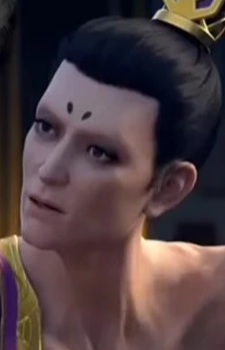 Liu, Xi