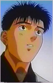 Kubota, Kazushi