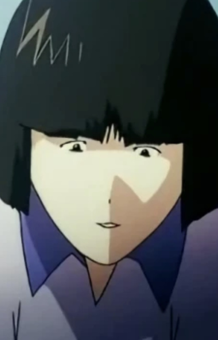 Ichikawa, Reiko
