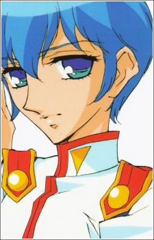 Kaoru, Miki