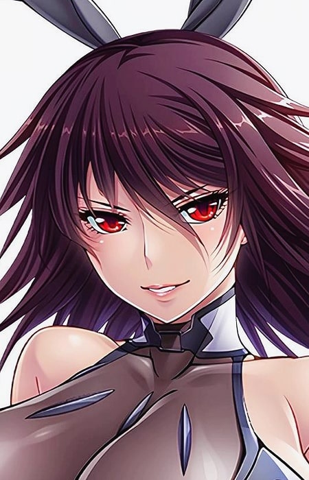 Mizuki, Shiranui