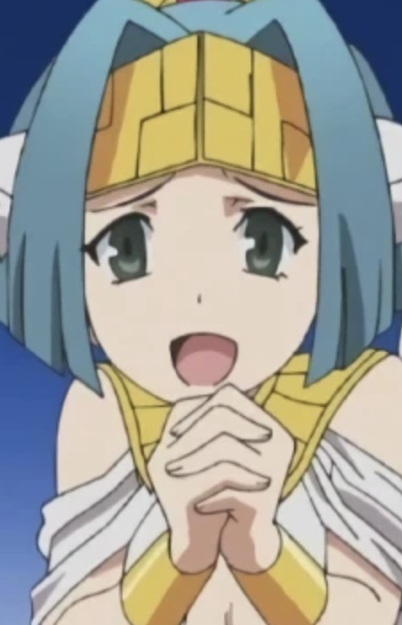 Jostia