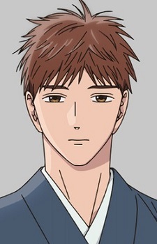 Ogawa, Kotarou