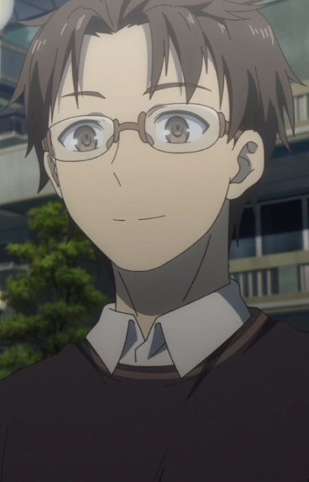 Yuu, Kaitou
