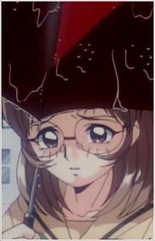 Nakajima, Kayoko