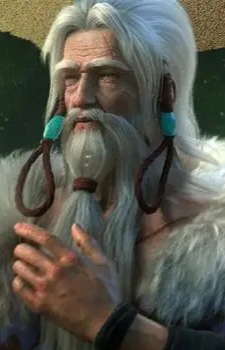 Shi, Yunfeng