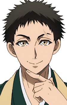 Asaki, Yoimaru