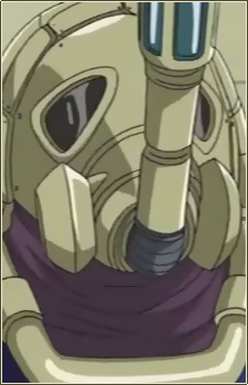 Busujima, Hanaka