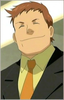 Hatakeda, Yoshio