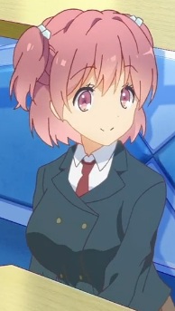 Nakayama, Sakura
