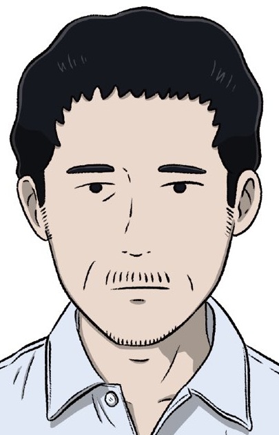 Hiroshi
