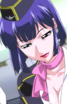 Kanna, Reiko