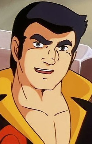 Hokuto, Raita