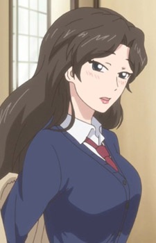 Iida, Megumi