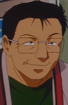 Akai, Yoshikazu