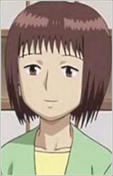 Nagasawa, Reiko