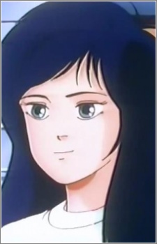Okazaki, Mariko