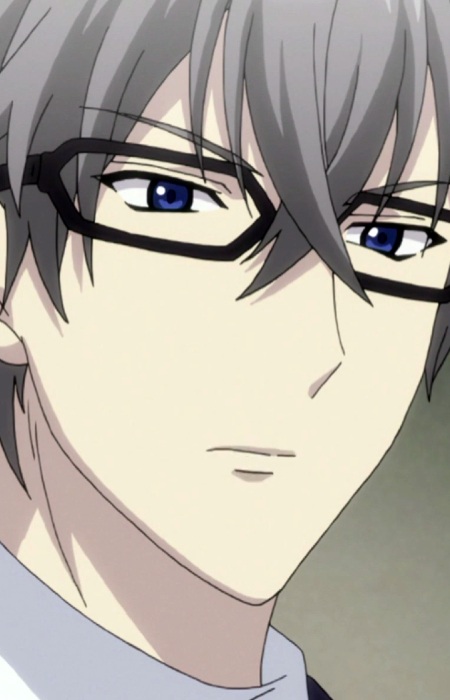 Yakumo, Kiyonori