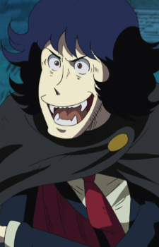 Dracula