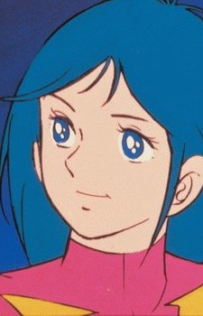 Nanbara, Chizuru