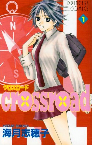 Crossroad cover