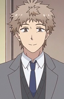 Kagari, Keita
