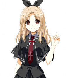 Yokoyama, Yasuko