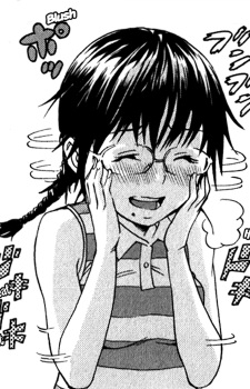Fujita, Michiko