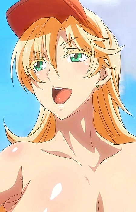 Suomi-sensei