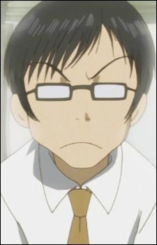 Odagiri, Kei
