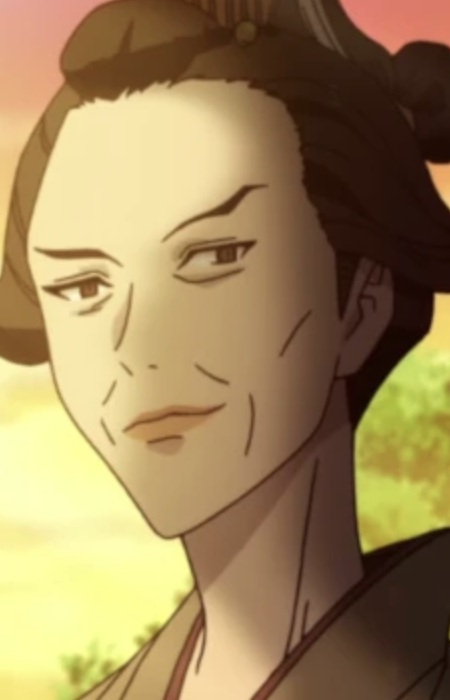Hasegawa, Hatsu