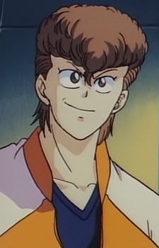 Iwami, Eiji