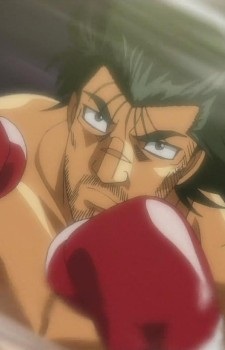 Date, Eiji