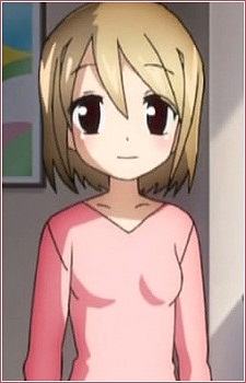 Momoki, Mother