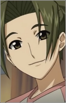 Hayasaka, Mayumi