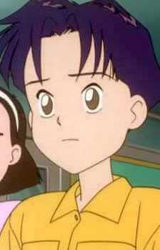 Asaoka, Shinobu