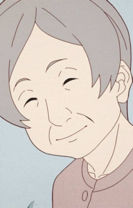 Kususoki, Haru