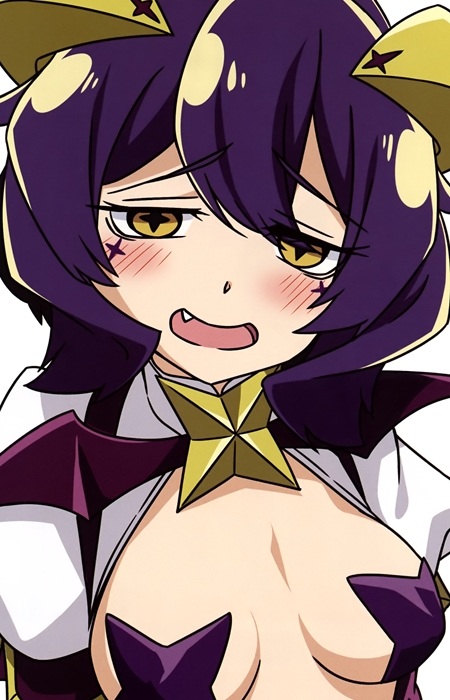 Hiiragi, Utena