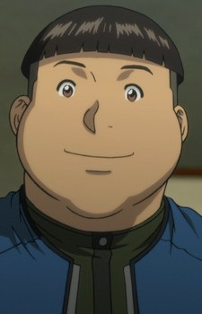 Kawai, Douta