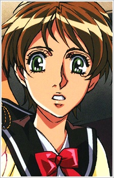 Kanzaki, Hitomi