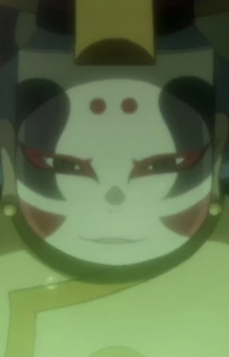 Amanushi