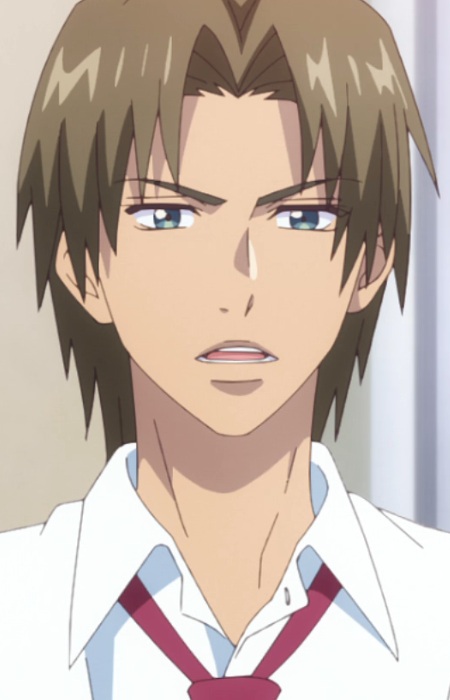 Juso, Hayato